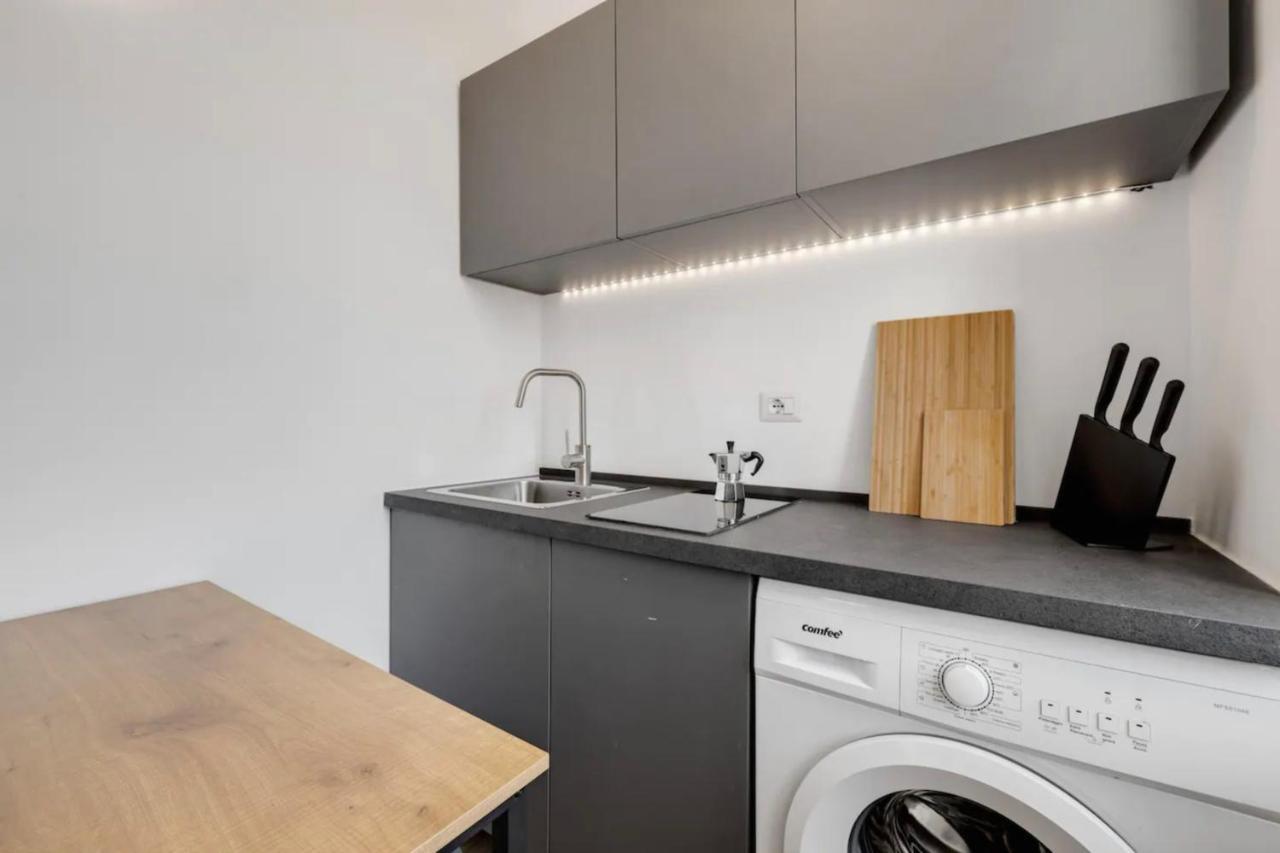 Navigli Loft - Hosted By Sweetstay Милан Экстерьер фото
